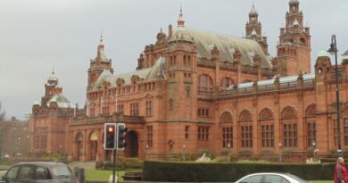 Glasgow Museum
