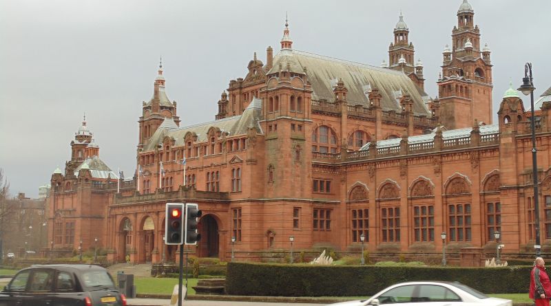 Glasgow Museum
