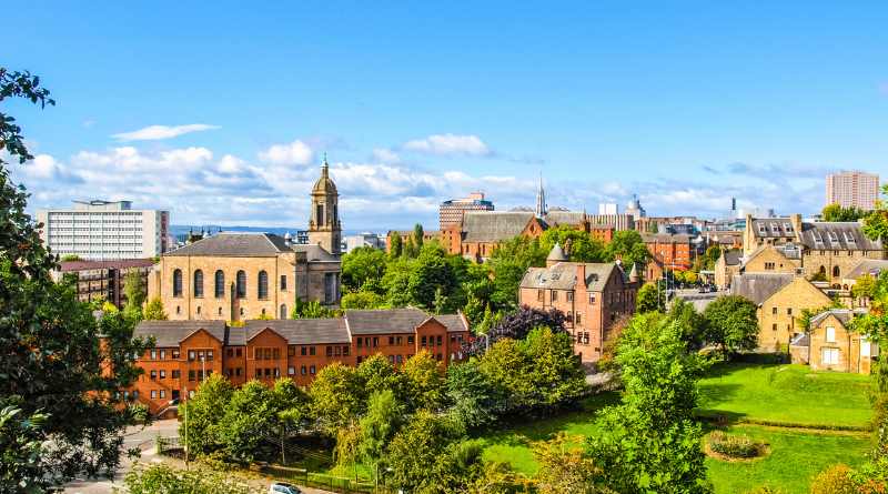 Unveiling the Magic: 19 Best Things to Do in Glasgow