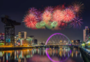 Glasgow festival events
